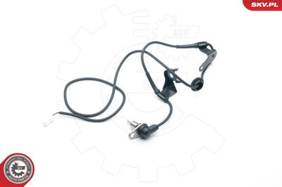 Sensor, wheel speed ESEN SKV 06SKV342