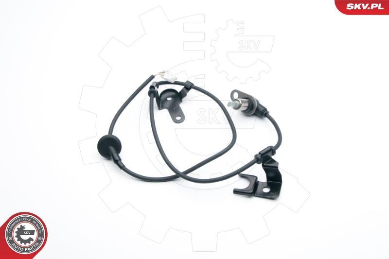 ESEN SKV 06SKV345 Sensor, wheel speed