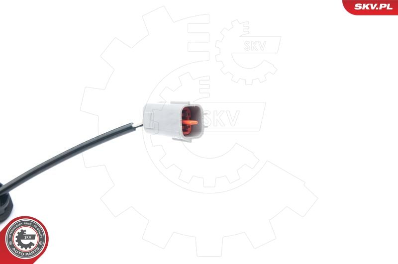 ESEN SKV 06SKV347 Sensor, wheel speed