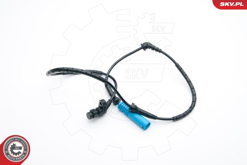 ESEN SKV 06SKV348 Sensor, wheel speed