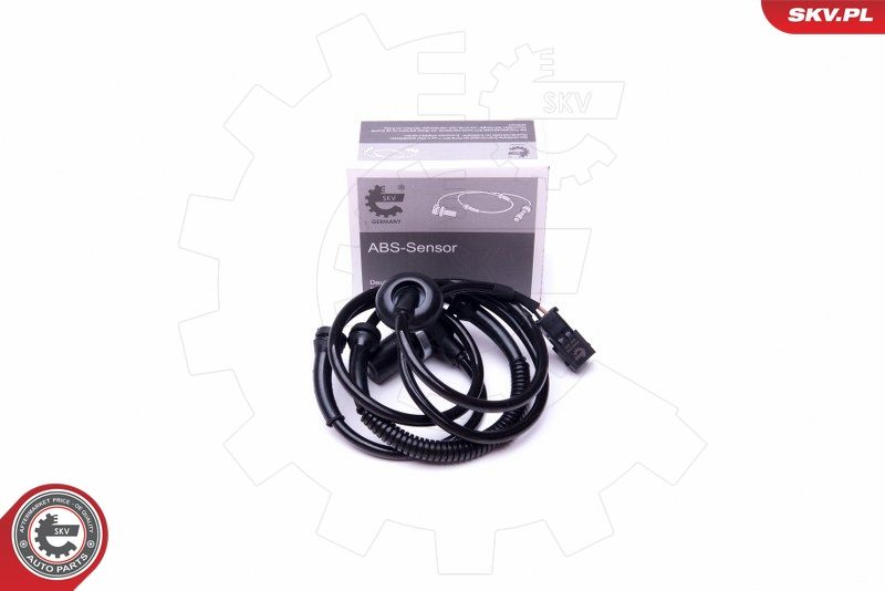 ESEN SKV 06SKV352 Sensor, wheel speed