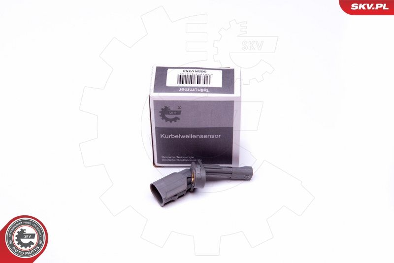 ESEN SKV 06SKV354 Sensor, wheel speed