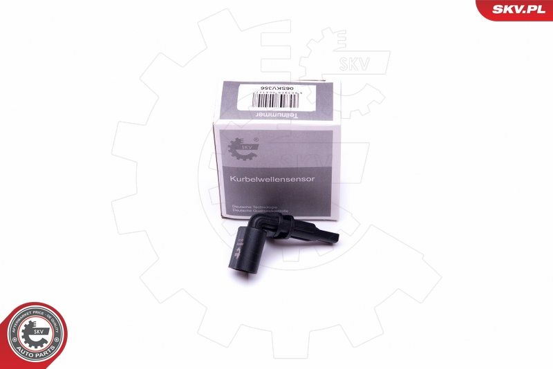 ESEN SKV 06SKV356 Sensor, wheel speed