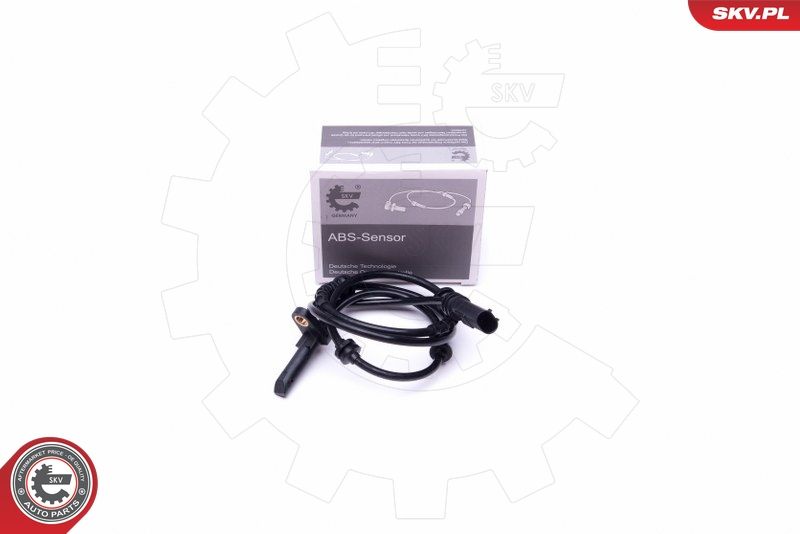 ESEN SKV 06SKV359 Sensor, wheel speed