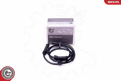 Sensor, wheel speed ESEN SKV 06SKV360