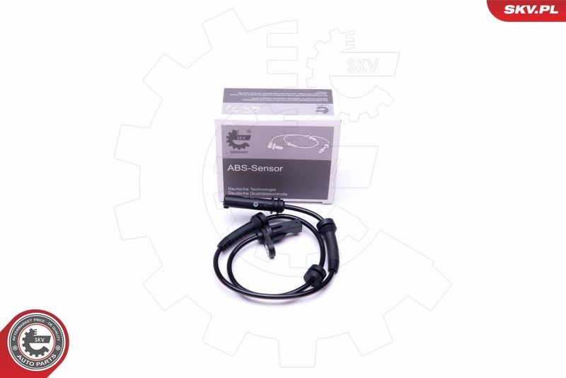 ESEN SKV 06SKV361 Sensor, wheel speed
