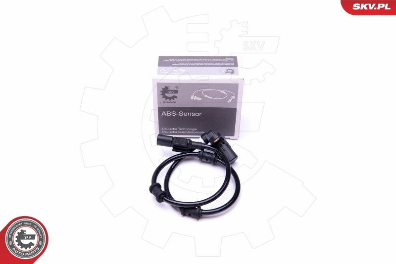 ESEN SKV 06SKV365 Sensor, wheel speed