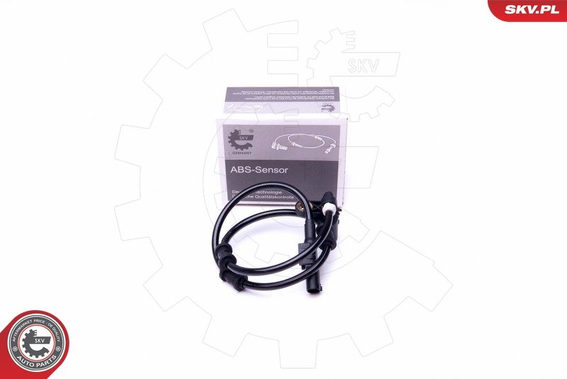 ESEN SKV 06SKV366 Sensor, wheel speed