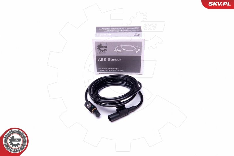 ESEN SKV 06SKV369 Sensor, wheel speed