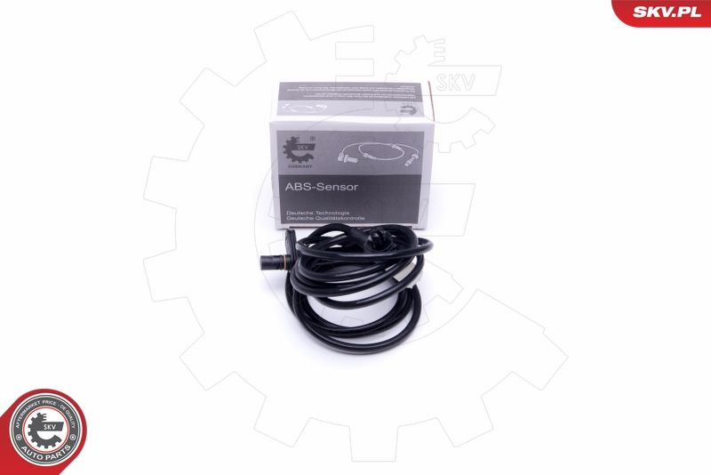 ESEN SKV 06SKV370 Sensor, wheel speed
