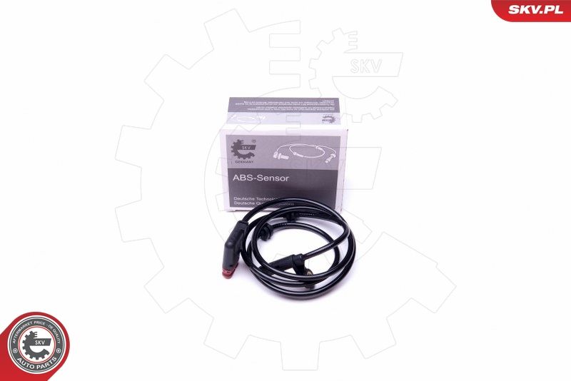 ESEN SKV 06SKV371 Sensor, wheel speed