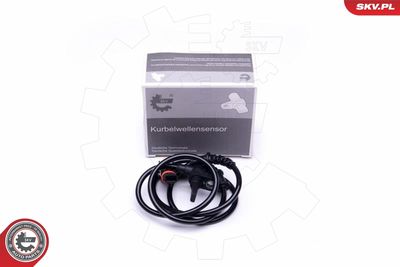Sensor, wheel speed ESEN SKV 06SKV372