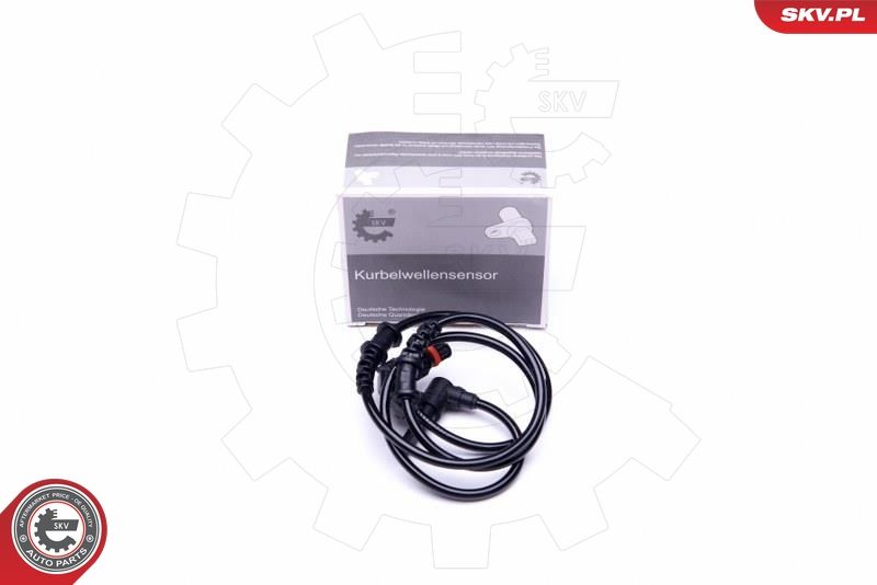 ESEN SKV 06SKV373 Sensor, wheel speed