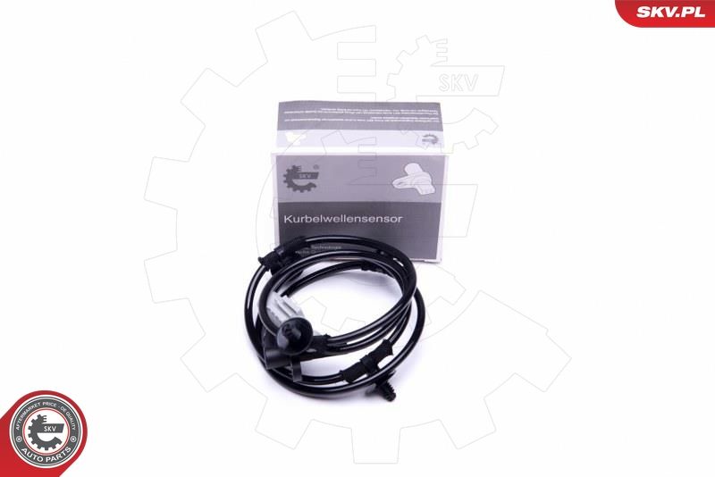 ESEN SKV 06SKV375 Sensor, wheel speed