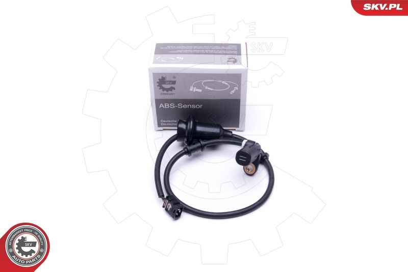 ESEN SKV 06SKV376 Sensor, wheel speed