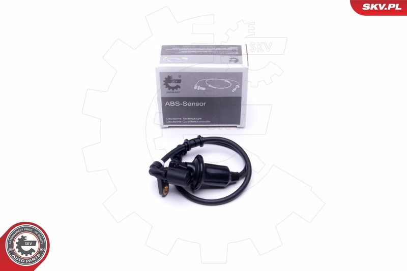 ESEN SKV 06SKV377 Sensor, wheel speed