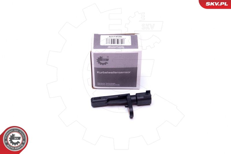 ESEN SKV 06SKV379 Sensor, wheel speed
