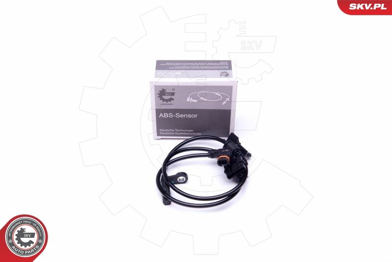 ESEN SKV 06SKV380 Sensor, wheel speed