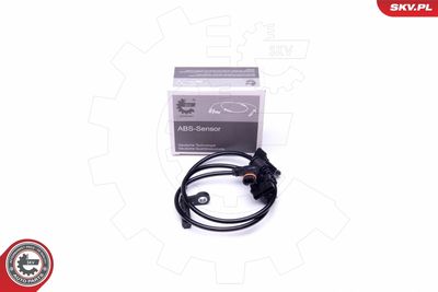 Sensor, wheel speed ESEN SKV 06SKV380