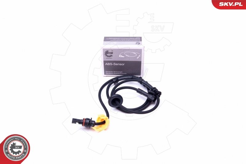 ESEN SKV 06SKV381 Sensor, wheel speed