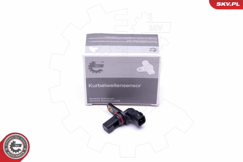 ESEN SKV 06SKV382 Sensor, wheel speed