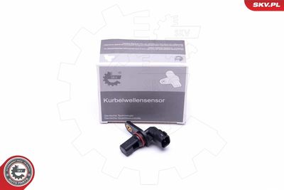 Sensor, wheel speed ESEN SKV 06SKV382