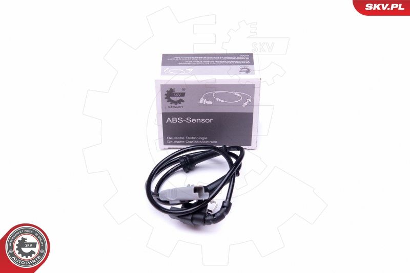 ESEN SKV 06SKV383 Sensor, wheel speed