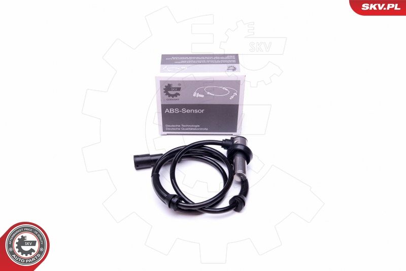 ESEN SKV 06SKV391 Sensor, wheel speed