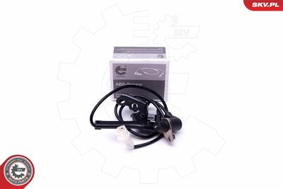 Sensor, wheel speed ESEN SKV 06SKV393