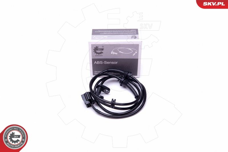 ESEN SKV 06SKV396 Sensor, wheel speed