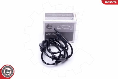 Sensor, wheel speed ESEN SKV 06SKV397