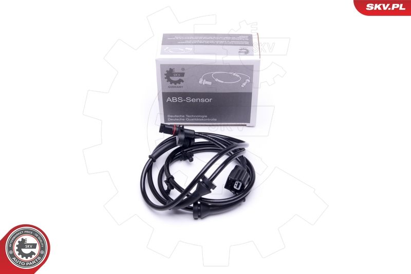 ESEN SKV 06SKV398 Sensor, wheel speed