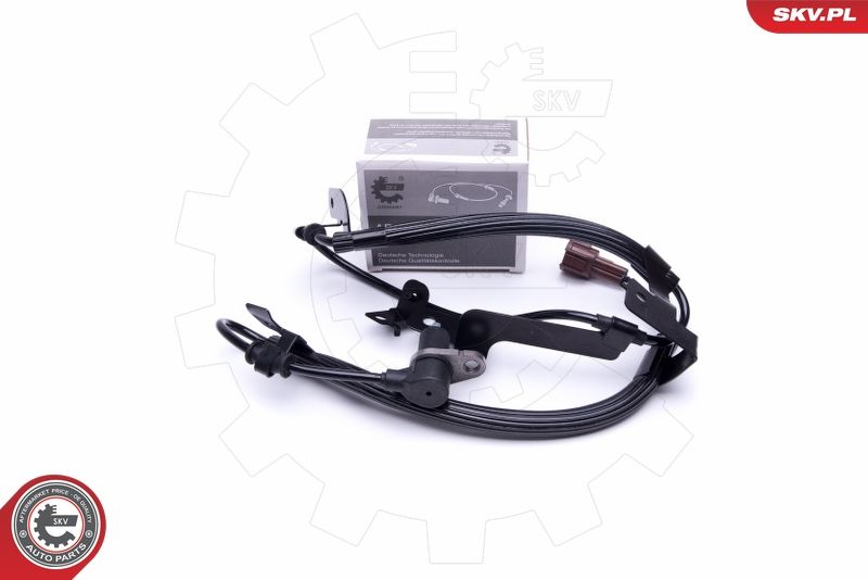 ESEN SKV 06SKV399 Sensor, wheel speed