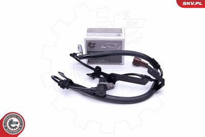 Sensor, wheel speed ESEN SKV 06SKV399