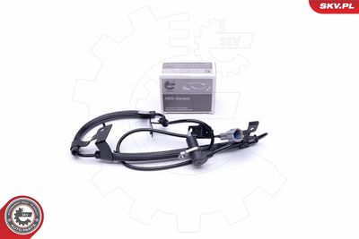 Sensor, wheel speed ESEN SKV 06SKV400