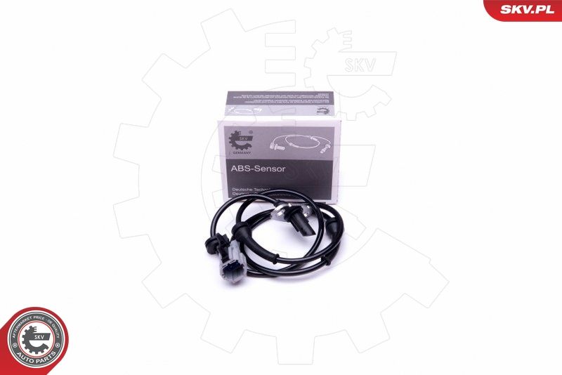 ESEN SKV 06SKV402 Sensor, wheel speed