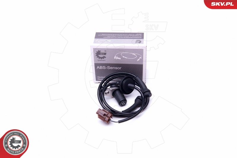 ESEN SKV 06SKV403 Sensor, wheel speed