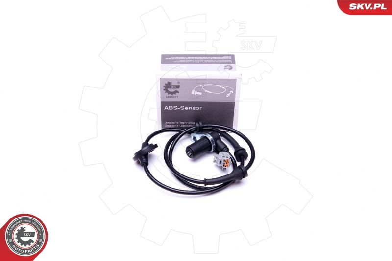 ESEN SKV 06SKV404 Sensor, wheel speed