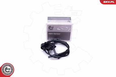 Sensor, wheel speed ESEN SKV 06SKV405
