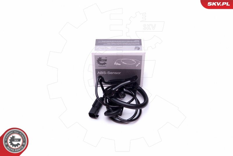 ESEN SKV 06SKV408 Sensor, wheel speed