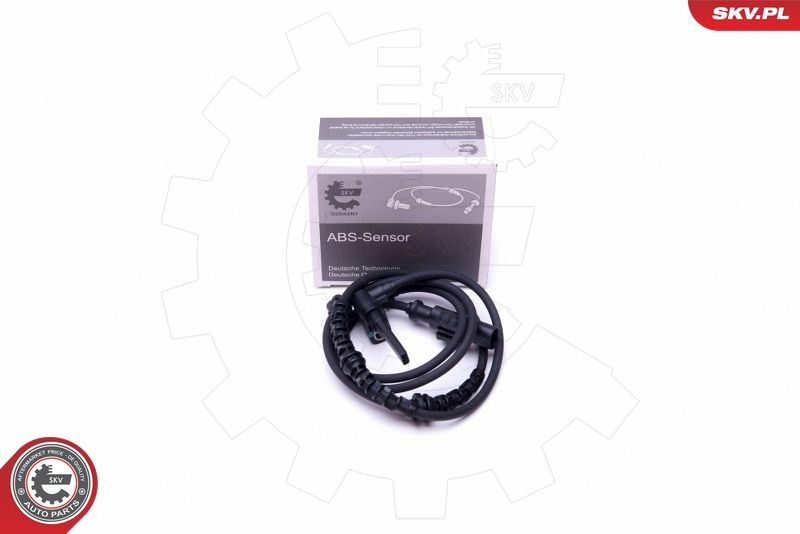 ESEN SKV 06SKV409 Sensor, wheel speed