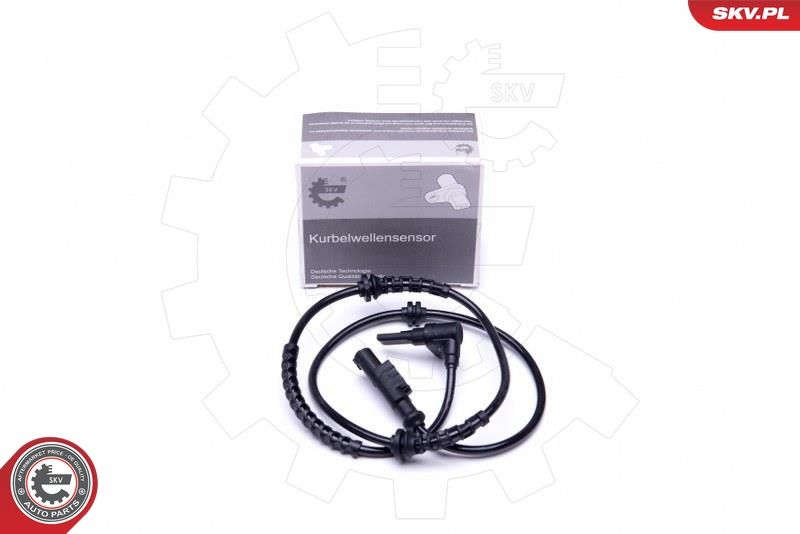 ESEN SKV 06SKV410 Sensor, wheel speed