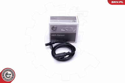 Sensor, wheel speed ESEN SKV 06SKV413