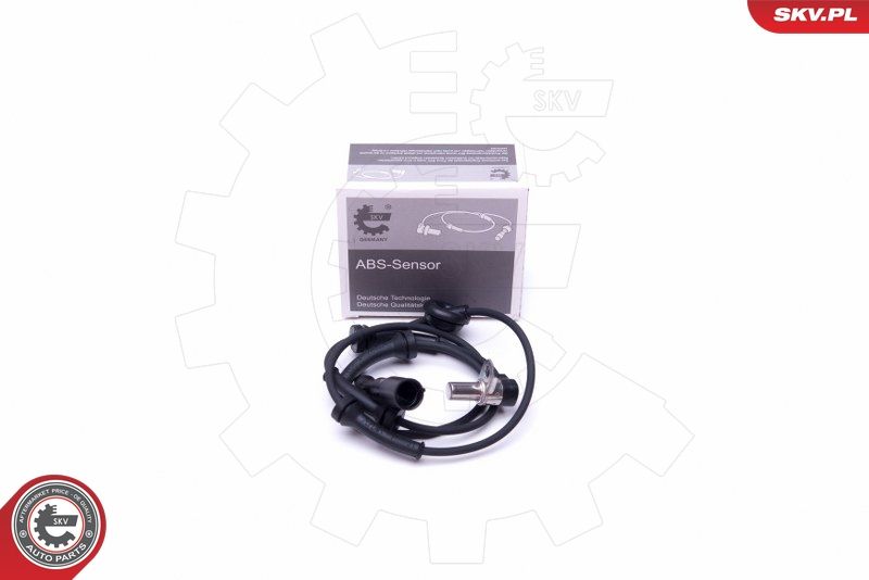 ESEN SKV 06SKV414 Sensor, wheel speed