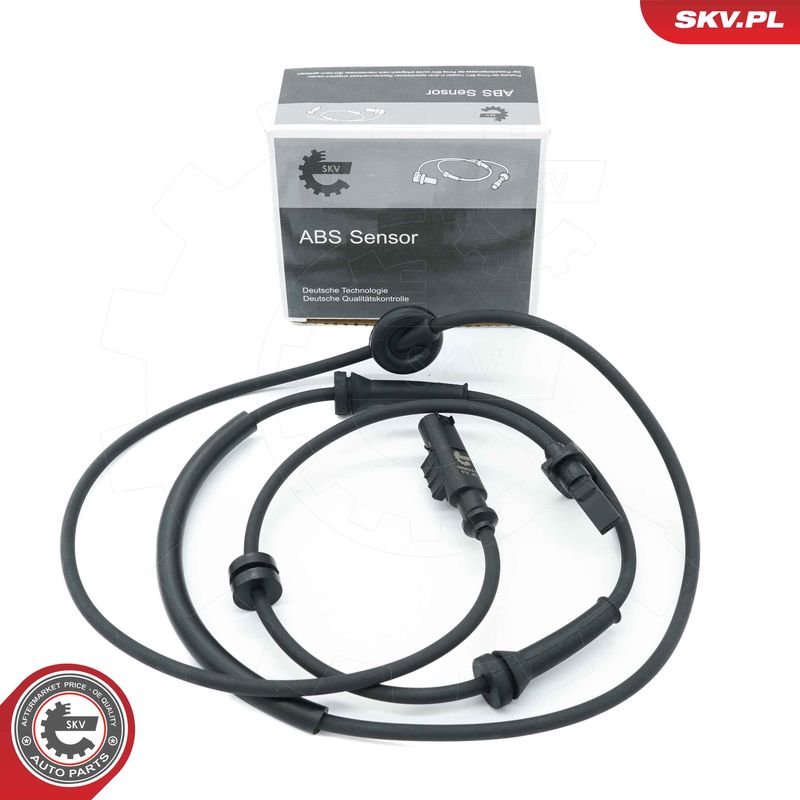 ESEN SKV 06SKV416 Sensor, wheel speed