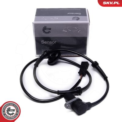 Sensor, wheel speed ESEN SKV 06SKV419