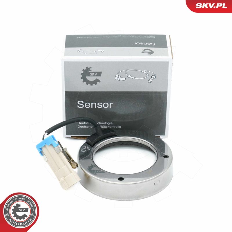 ESEN SKV 06SKV421 Sensor, wheel speed