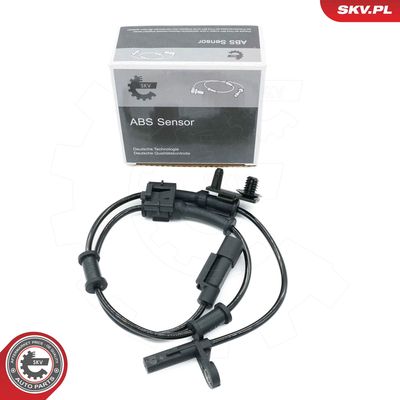 Sensor, wheel speed ESEN SKV 06SKV423