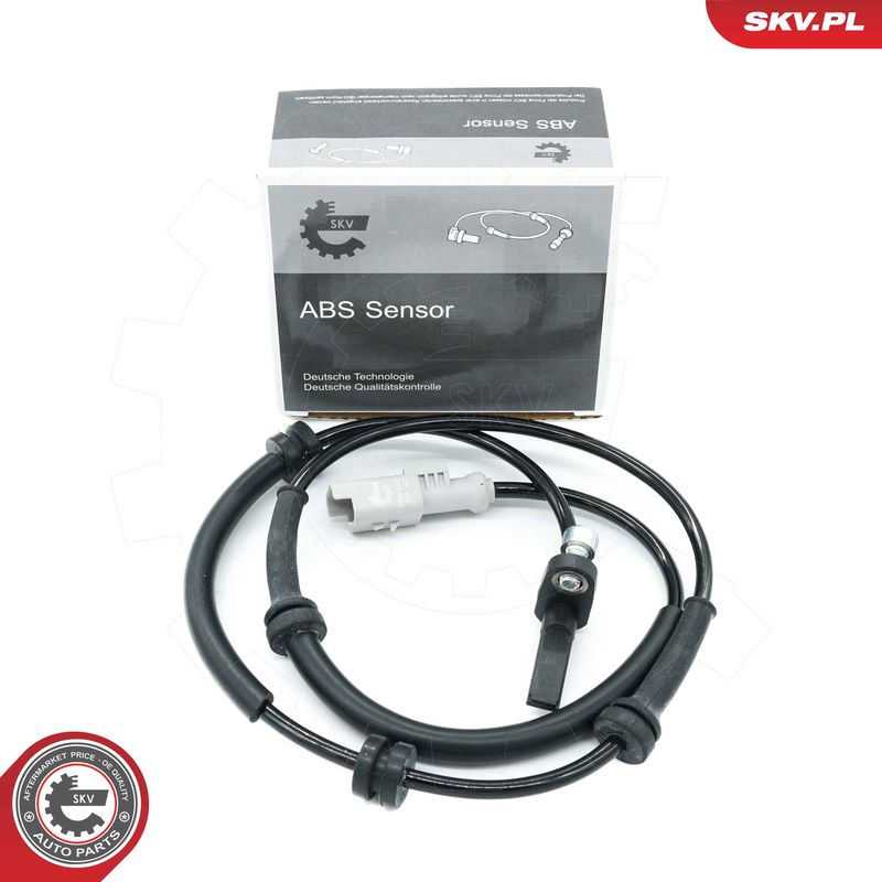 ESEN SKV 06SKV427 Sensor, wheel speed
