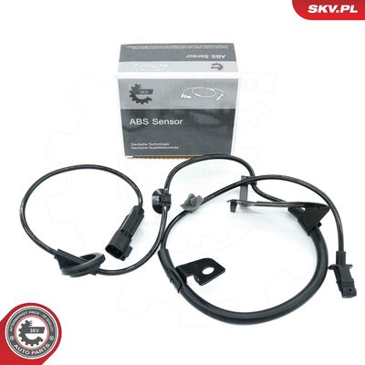 Sensor, wheel speed ESEN SKV 06SKV428